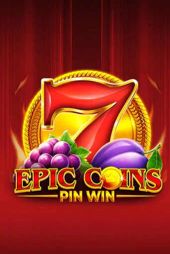 Epic Coins демо игра онлайн | GMSlots Казино бесплатно