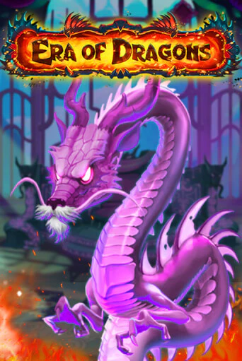 Era of Dragons демо игра онлайн | GMSlots Казино бесплатно