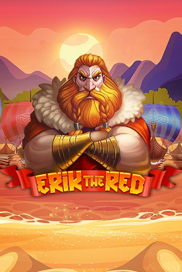 Erik the Red демо игра онлайн | GMSlots Казино бесплатно