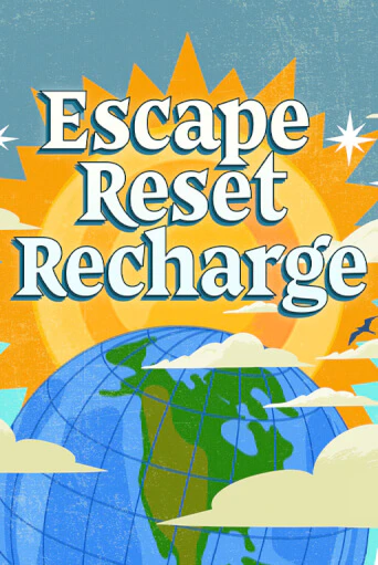Escape Reset Recharge демо игра онлайн | GMSlots Казино бесплатно