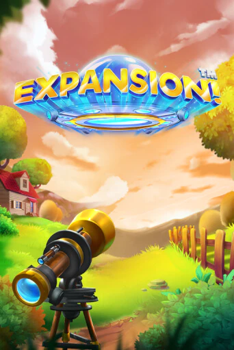 Expansion демо игра онлайн | GMSlots Казино бесплатно