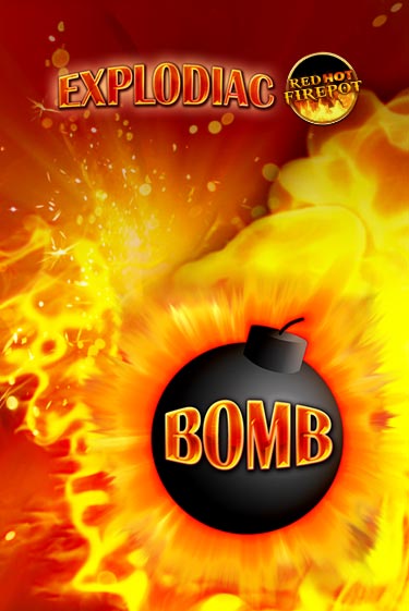 Explodiac Red Hot Firepot демо игра онлайн | GMSlots Казино бесплатно