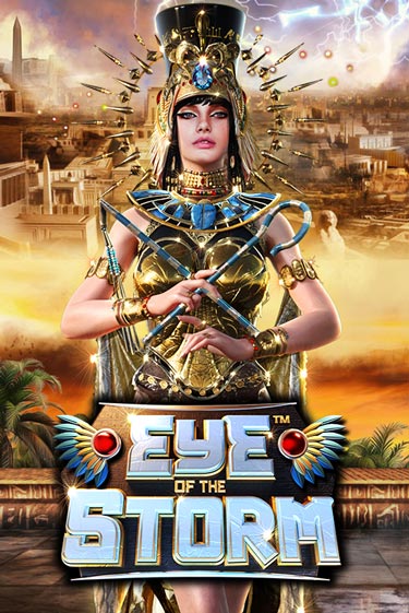 Eye of the Storm демо игра онлайн | GMSlots Казино бесплатно