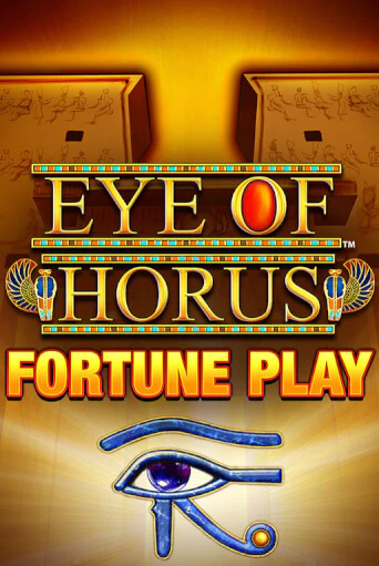 Eye of Horus Fortune Play демо игра онлайн | GMSlots Казино бесплатно