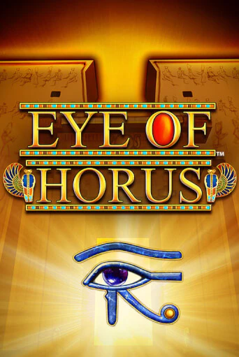 Eye of Horus The Golden Tablet демо игра онлайн | GMSlots Казино бесплатно