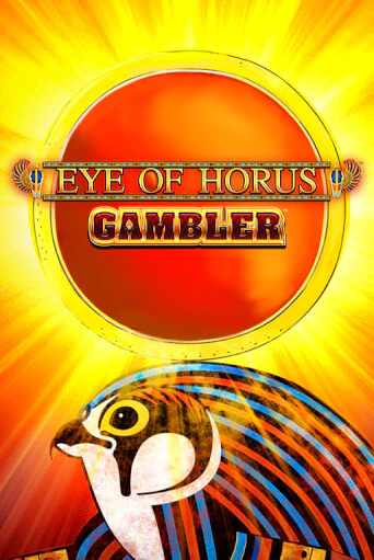 Eye of Horus Gambler демо игра онлайн | GMSlots Казино бесплатно