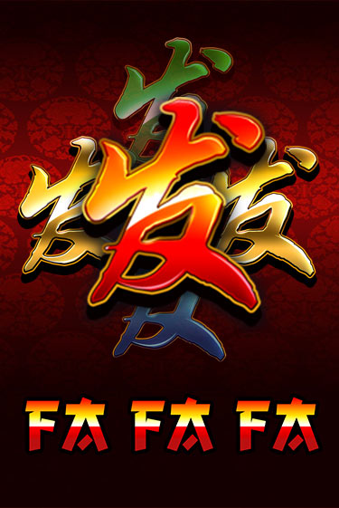 FaFaFa демо игра онлайн | GMSlots Казино бесплатно