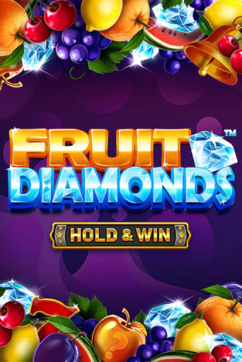 Fruit Diamonds - Hold & Win™ демо игра онлайн | GMSlots Казино бесплатно