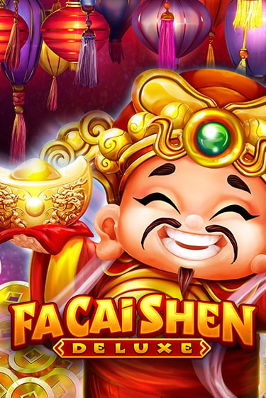 Fa Cai Shen Deluxe демо игра онлайн | GMSlots Казино бесплатно