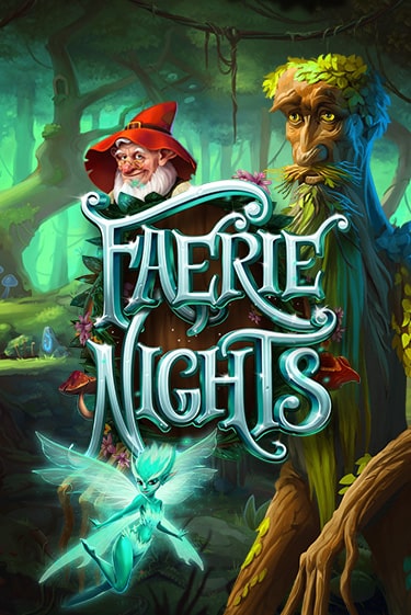 Faerie Night демо игра онлайн | GMSlots Казино бесплатно