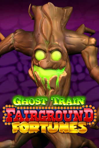 Fairground Fortunes Ghost Train демо игра онлайн | GMSlots Казино бесплатно
