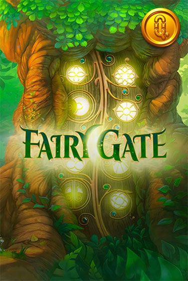 Fairy Gate демо игра онлайн | GMSlots Казино бесплатно