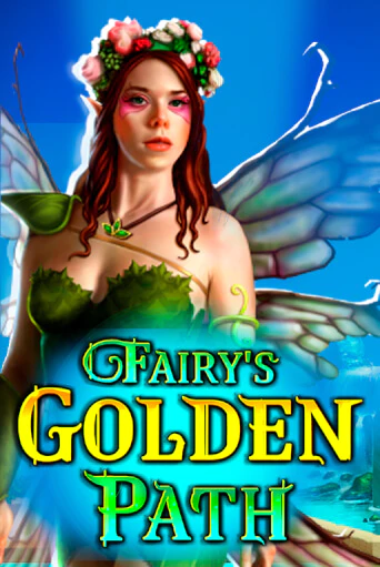Fairy's Golden Path демо игра онлайн | GMSlots Казино бесплатно