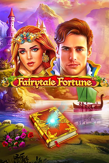 Fairytale Fortune демо игра онлайн | GMSlots Казино бесплатно