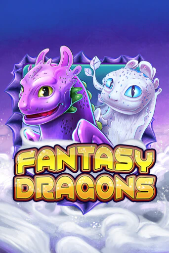 Fantasy Dragons демо игра онлайн | GMSlots Казино бесплатно