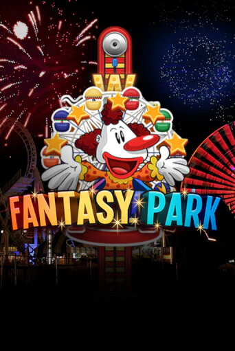 Fantasy Park демо игра онлайн | GMSlots Казино бесплатно