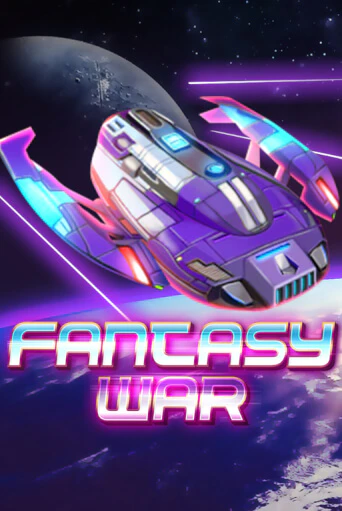 Fantasy War демо игра онлайн | GMSlots Казино бесплатно