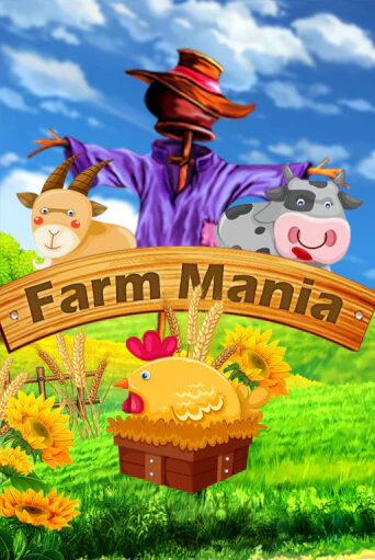 Farm Mania демо игра онлайн | GMSlots Казино бесплатно