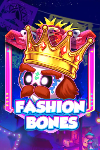 Fashion Bones демо игра онлайн | GMSlots Казино бесплатно