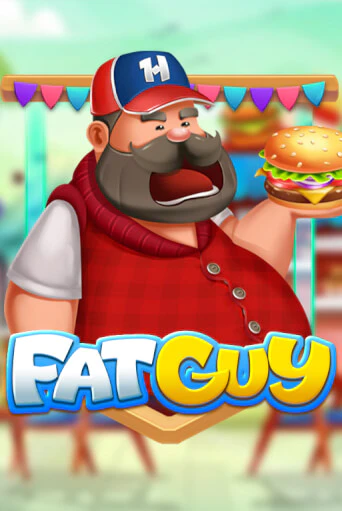 Fat Guy демо игра онлайн | GMSlots Казино бесплатно