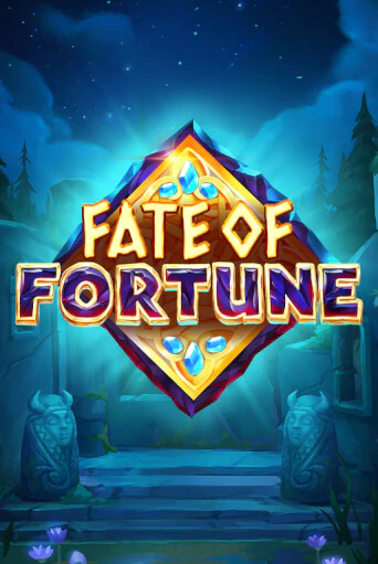 Fate of Fortune демо игра онлайн | GMSlots Казино бесплатно