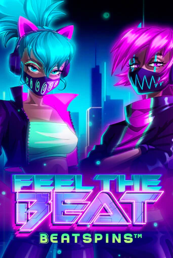 Feel the Beat демо игра онлайн | GMSlots Казино бесплатно