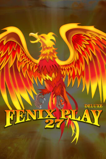 Fenix Play 27 Deluxe демо игра онлайн | GMSlots Казино бесплатно