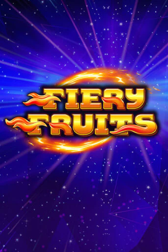 Fiery Fruits демо игра онлайн | GMSlots Казино бесплатно