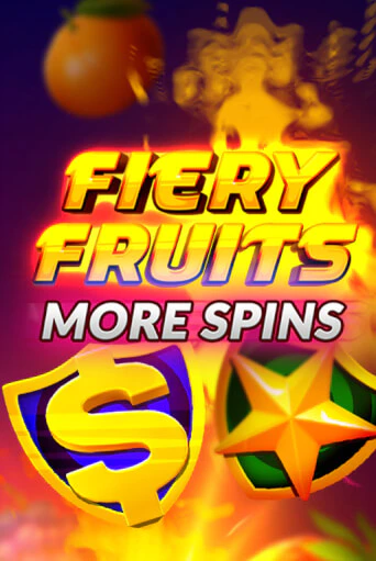 Fiery Fruits More Spins демо игра онлайн | GMSlots Казино бесплатно