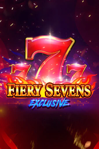 Fiery Sevens Exclusive демо игра онлайн | GMSlots Казино бесплатно