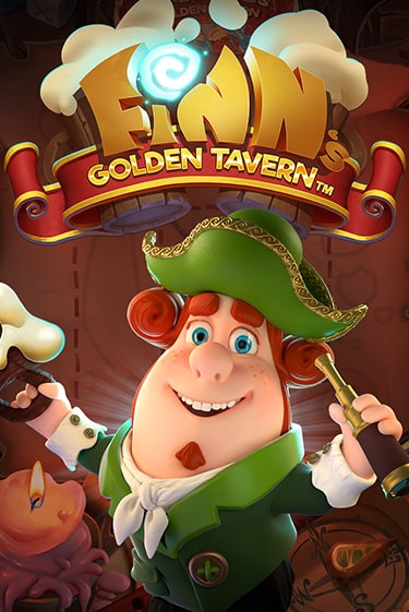 Finn's Golden Tavern™ демо игра онлайн | GMSlots Казино бесплатно