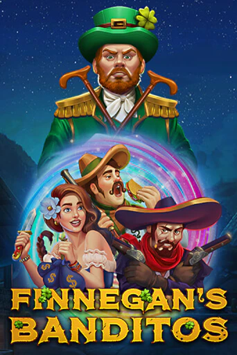 Finnegan's Banditos демо игра онлайн | GMSlots Казино бесплатно