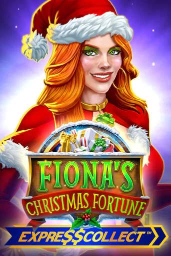 Fiona's Christmas Fortune демо игра онлайн | GMSlots Казино бесплатно
