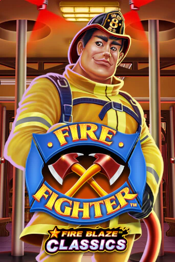 Fire Blaze: Fire Fighter демо игра онлайн | GMSlots Казино бесплатно