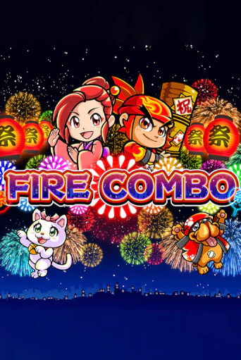 Fire Combo демо игра онлайн | GMSlots Казино бесплатно