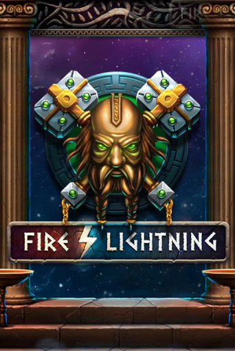 Fire Lightning демо игра онлайн | GMSlots Казино бесплатно