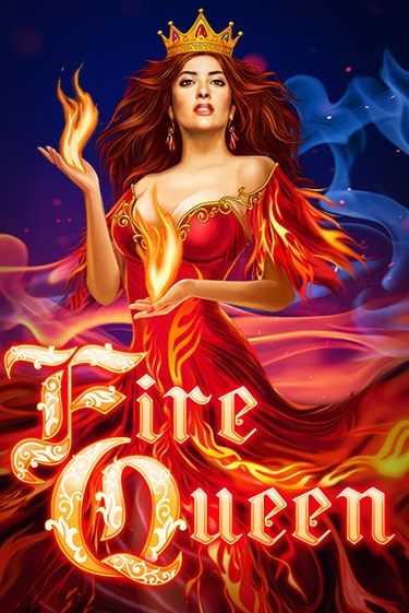 Fire Queen демо игра онлайн | GMSlots Казино бесплатно