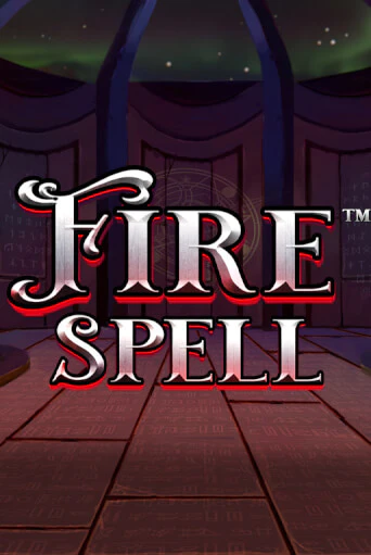 Fire Spell демо игра онлайн | GMSlots Казино бесплатно