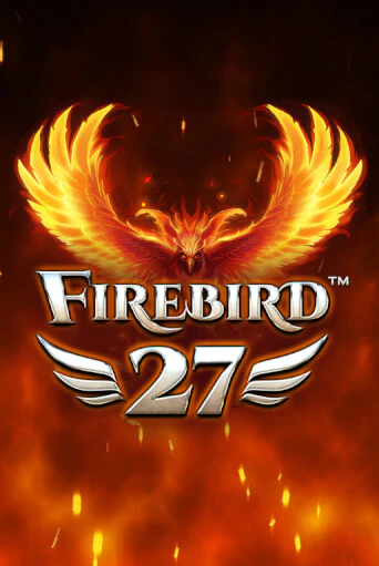 Firebird 27 демо игра онлайн | GMSlots Казино бесплатно