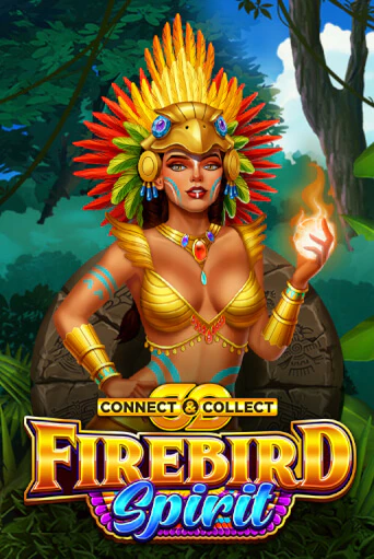 Firebird Spirit - Connect & Collect демо игра онлайн | GMSlots Казино бесплатно