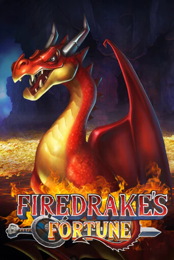 Firedrake's Fortune Gamble Feature демо игра онлайн | GMSlots Казино бесплатно