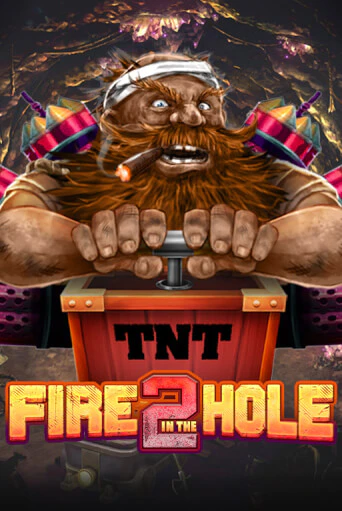 Fire in the Hole 2 демо игра онлайн | GMSlots Казино бесплатно