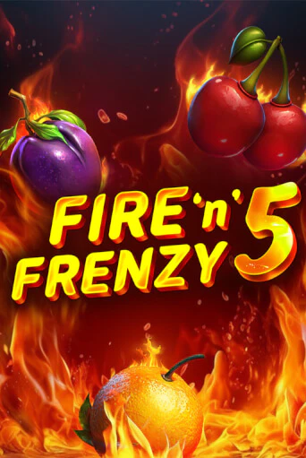 Fire’n’Frenzy 5 демо игра онлайн | GMSlots Казино бесплатно