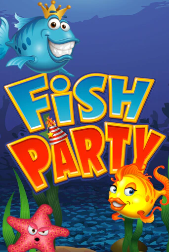 Fish Party демо игра онлайн | GMSlots Казино бесплатно