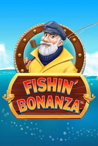 Fishin' Bonanza демо игра онлайн | GMSlots Казино бесплатно