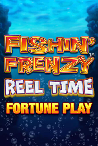 Fishin Frenzy Reel Time Fortune Play демо игра онлайн | GMSlots Казино бесплатно