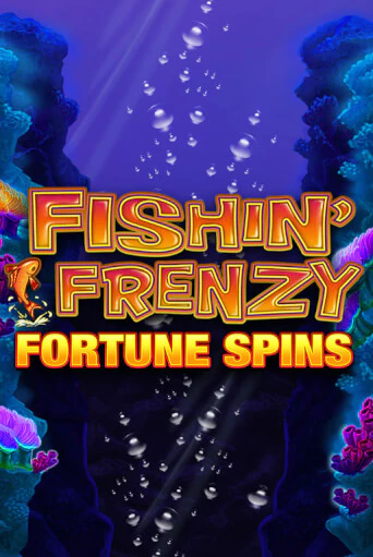 Fishin Frenzy Fortune Spins демо игра онлайн | GMSlots Казино бесплатно