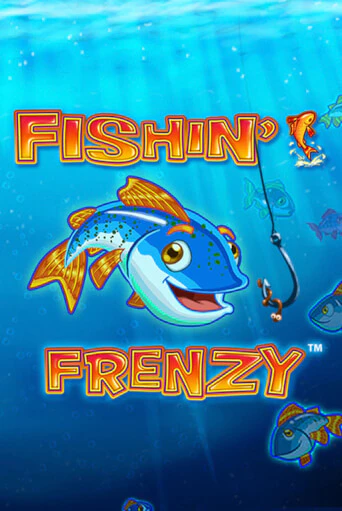 Fishing Frenzy демо игра онлайн | GMSlots Казино бесплатно