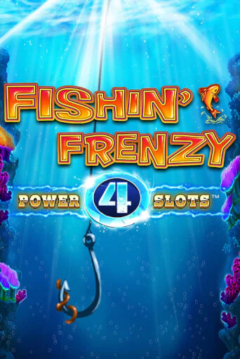 Fishin Frenzy Power 4 Slots демо игра онлайн | GMSlots Казино бесплатно