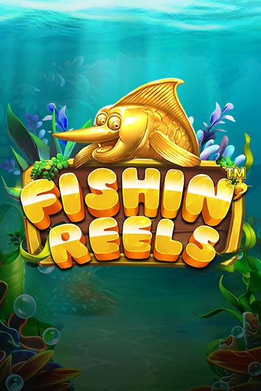 Fishin Reels демо игра онлайн | GMSlots Казино бесплатно